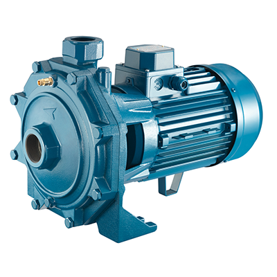 پمپ آب دو پروانه پنتاکس ایتالیا مدل CB400/00